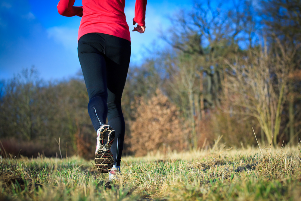 Slim down and tone up with this powerhouse boot camp!