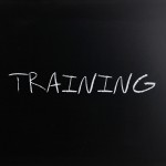 Training terms defined